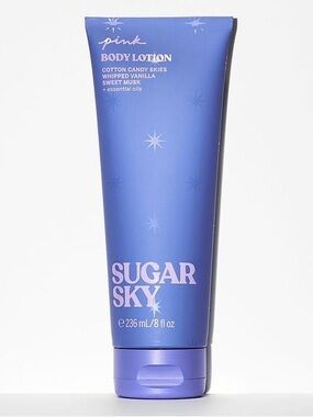 Victoria’s Secret Sugar Sky Body Lotion NEW